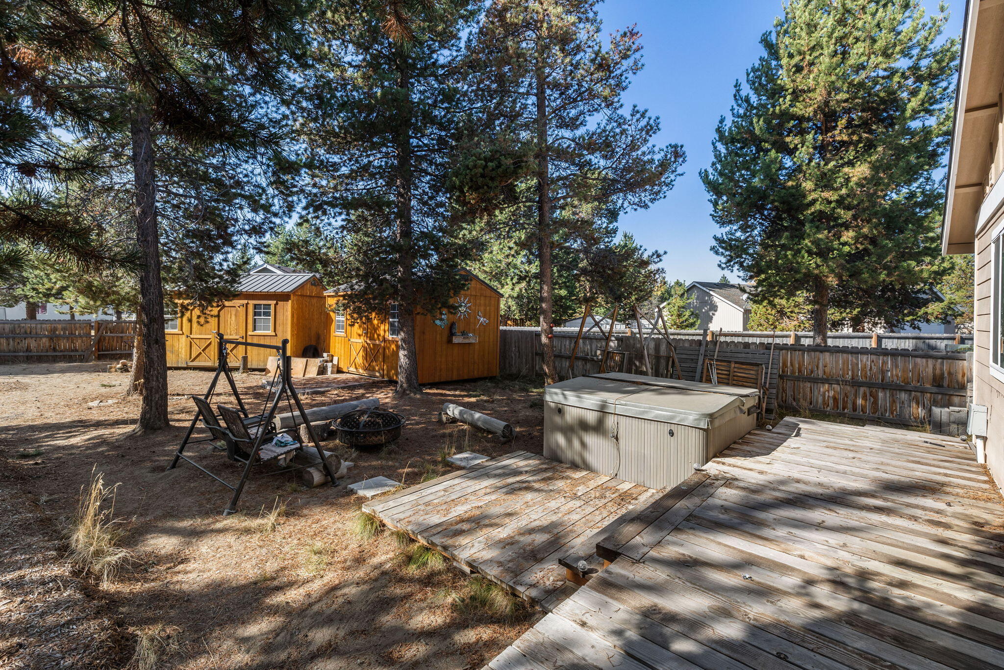 Terry Park - Residential