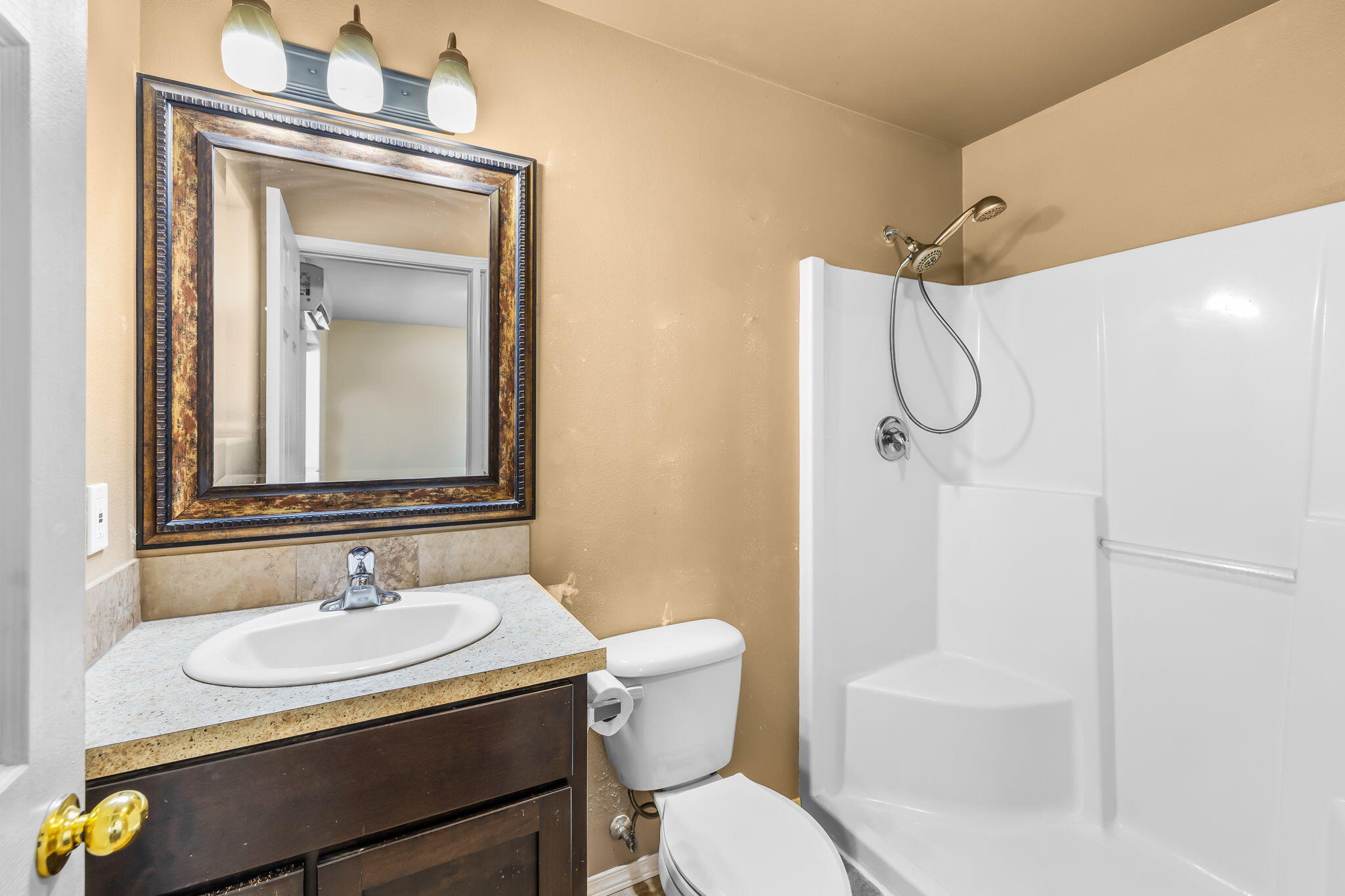 Terry Park - Residential