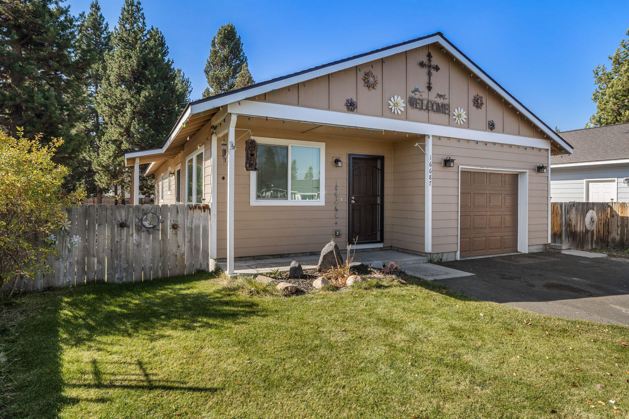 Terry Park - Residential