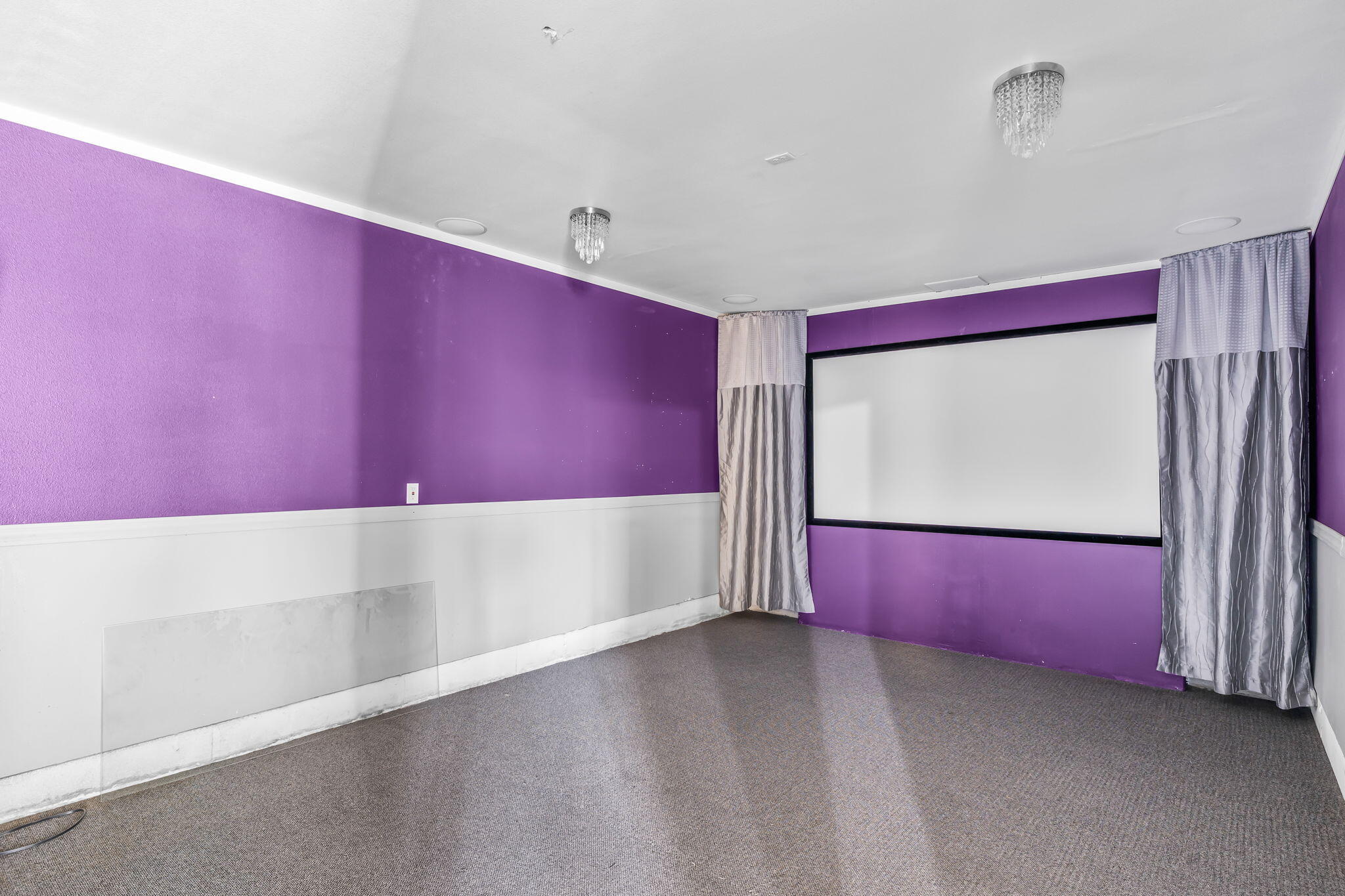 Terry Park - Residential