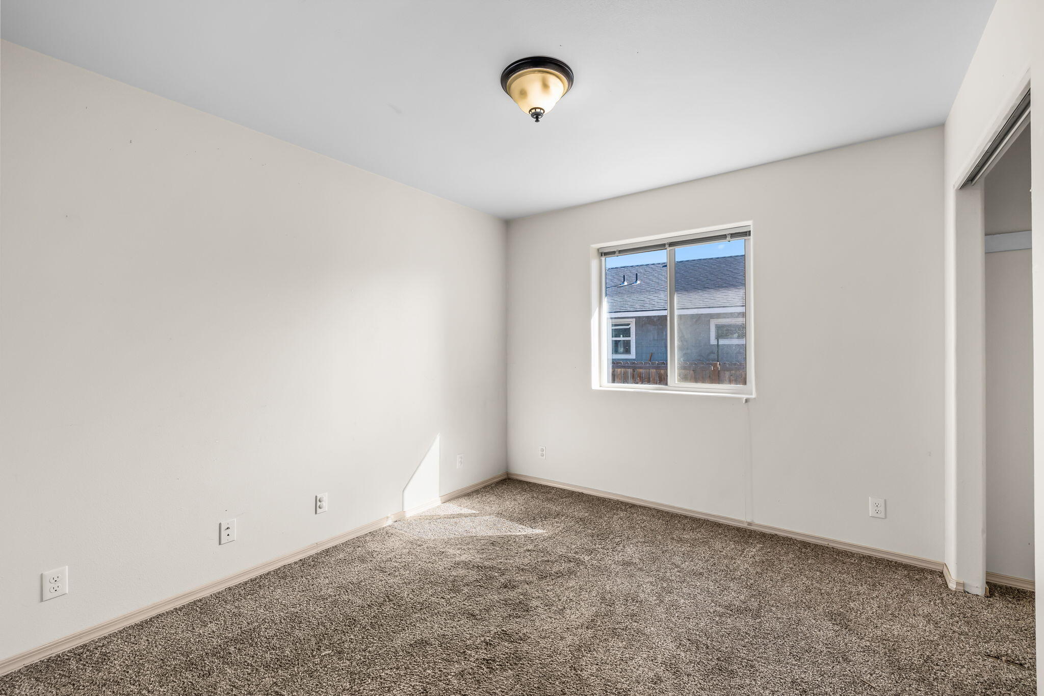 Terry Park - Residential