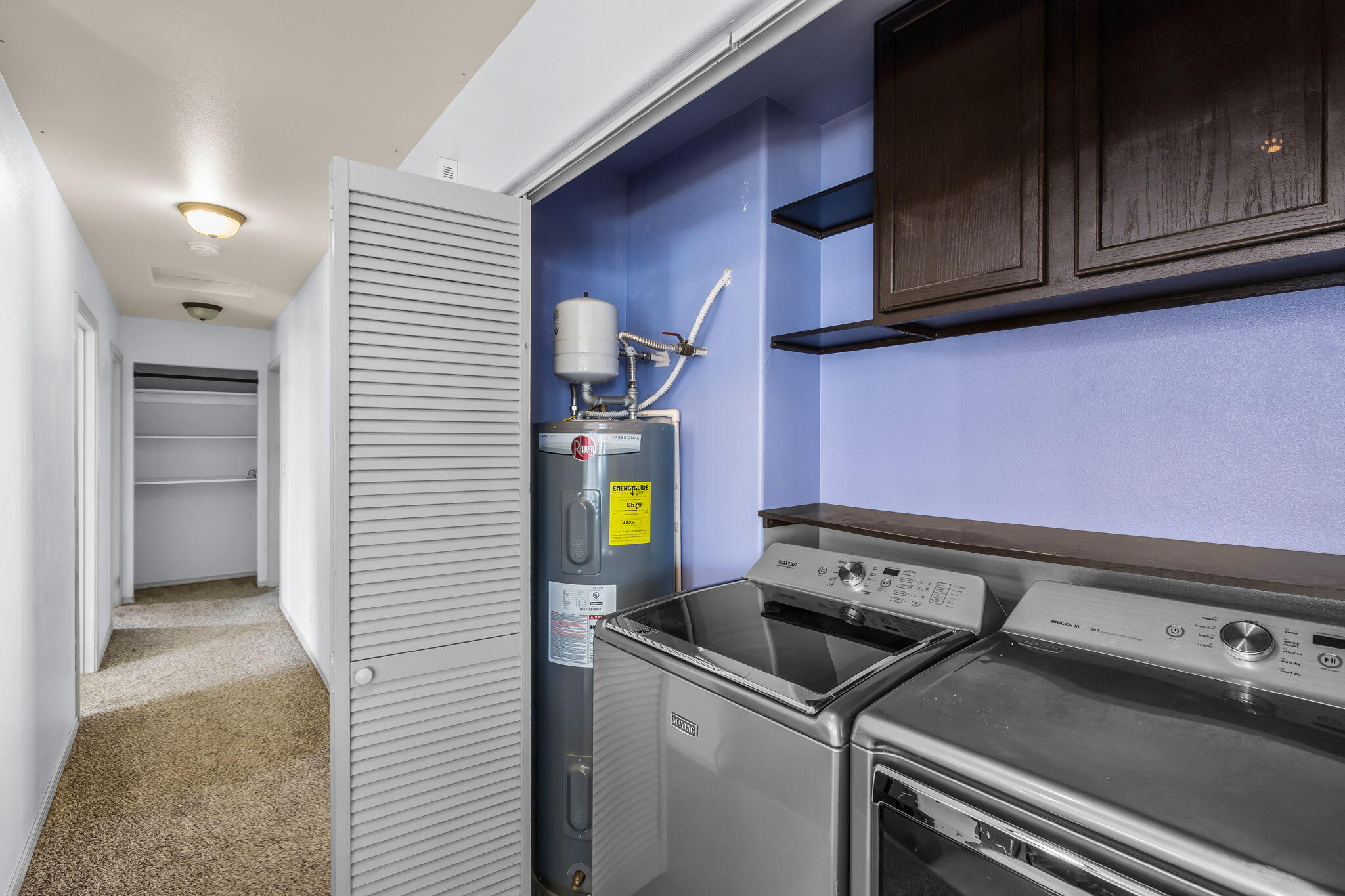 Terry Park - Residential