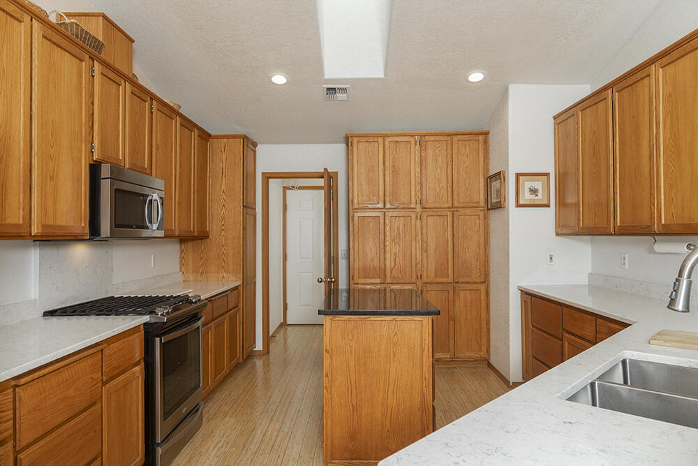 Chicago Land Co. Subdivision - Residential