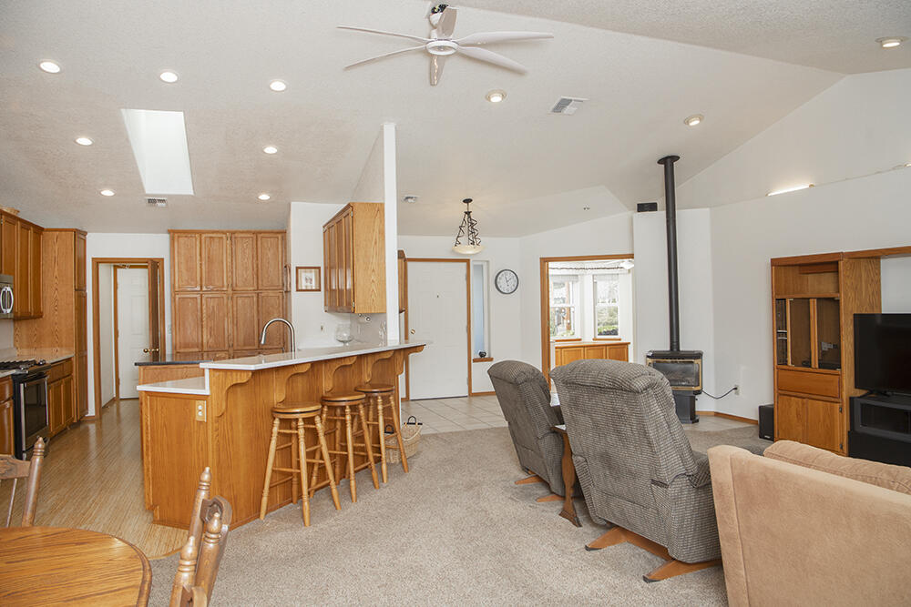 Chicago Land Co. Subdivision - Residential