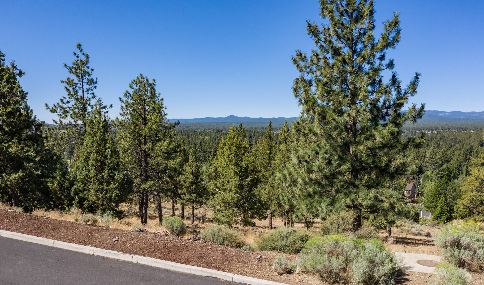 Skyliner Summit - Land