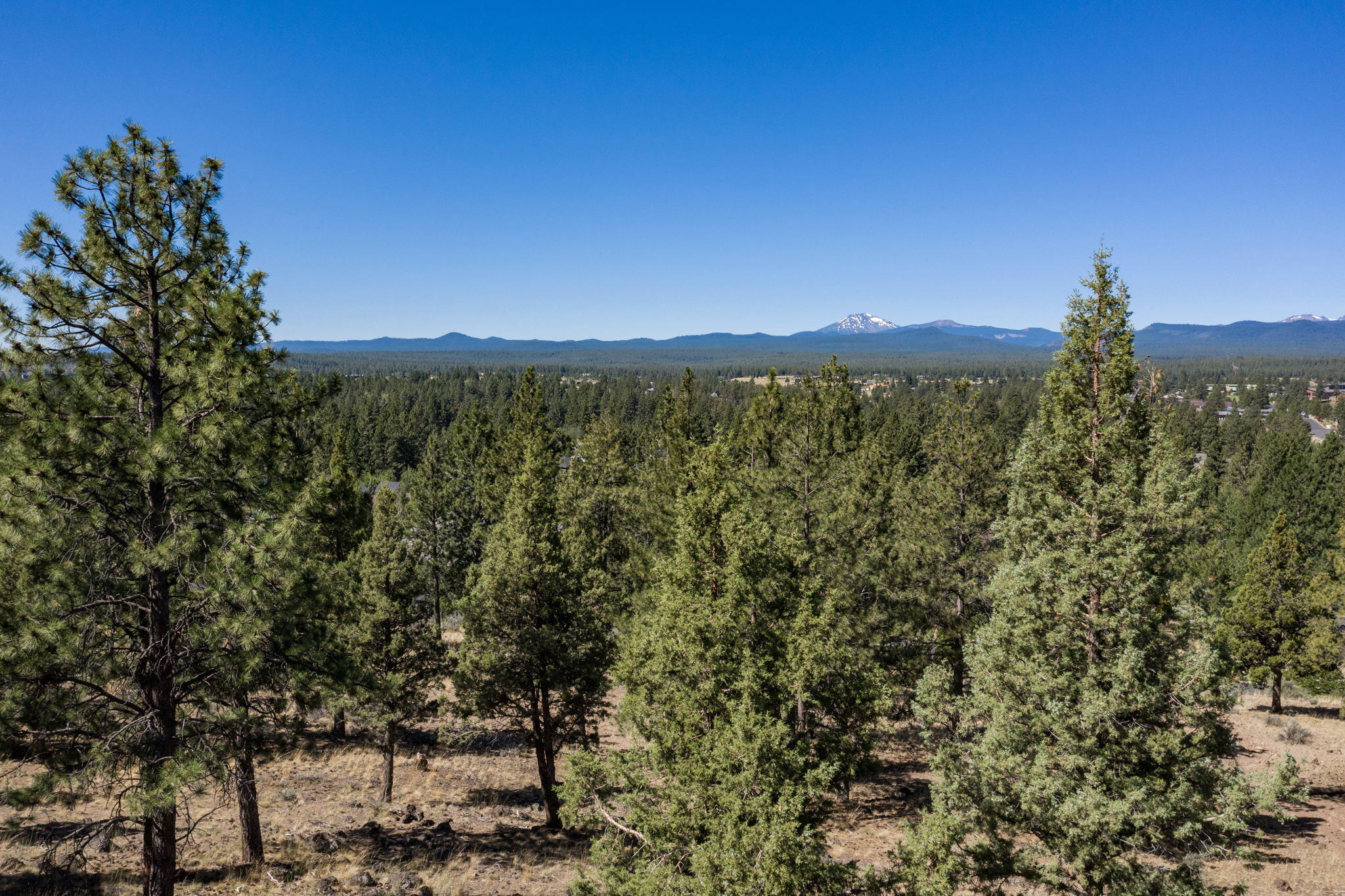 Skyliner Summit - Land