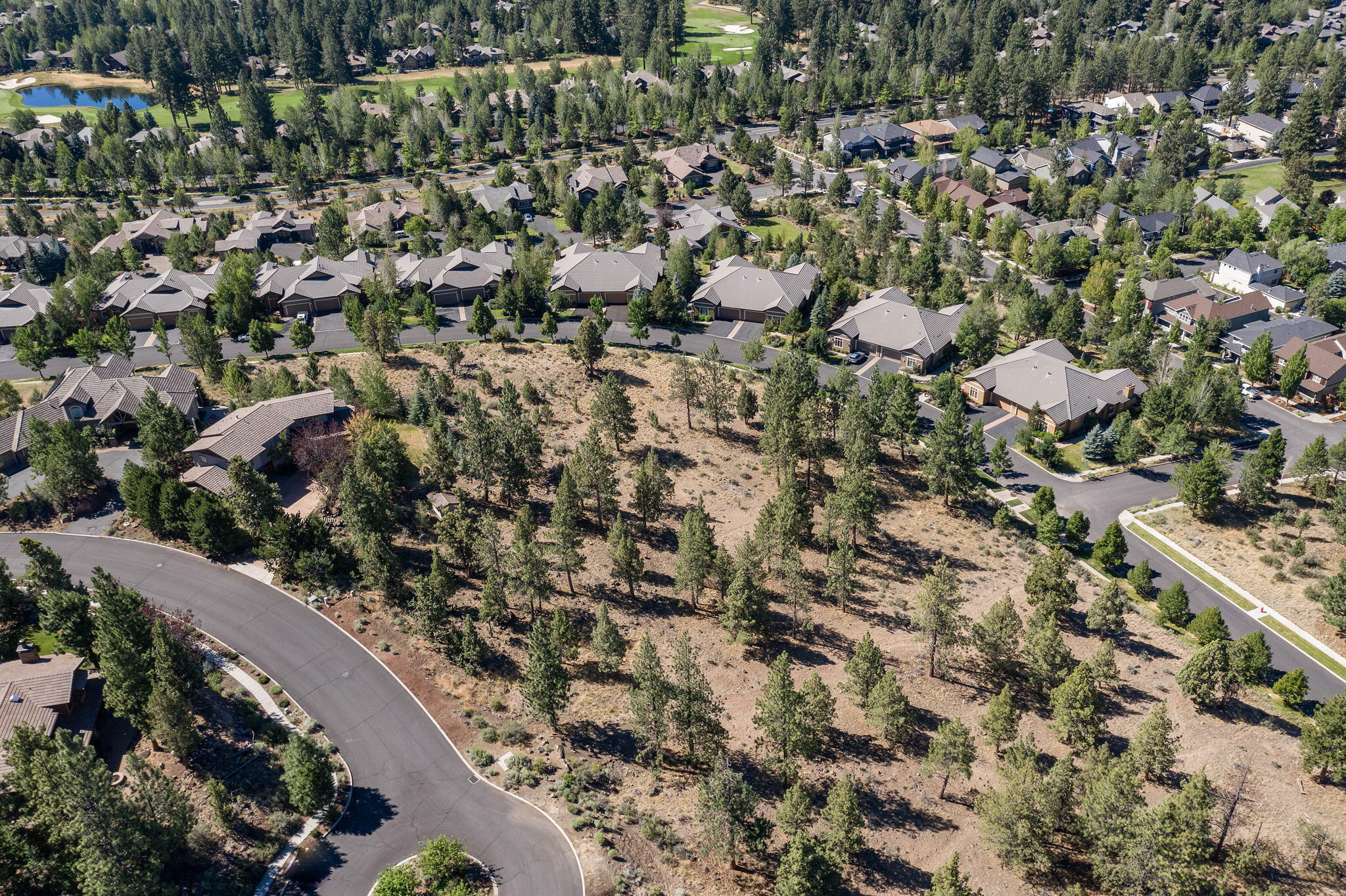 Skyliner Summit - Land