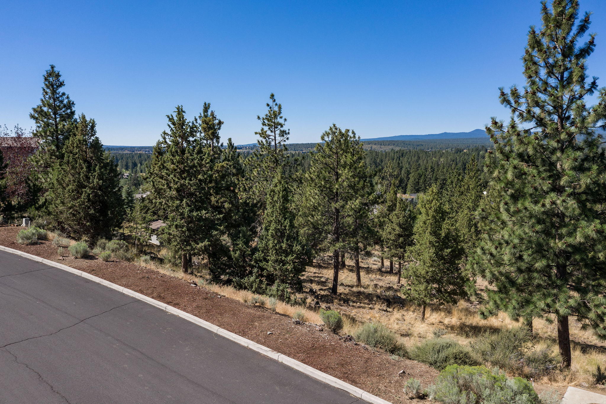 Skyliner Summit - Land