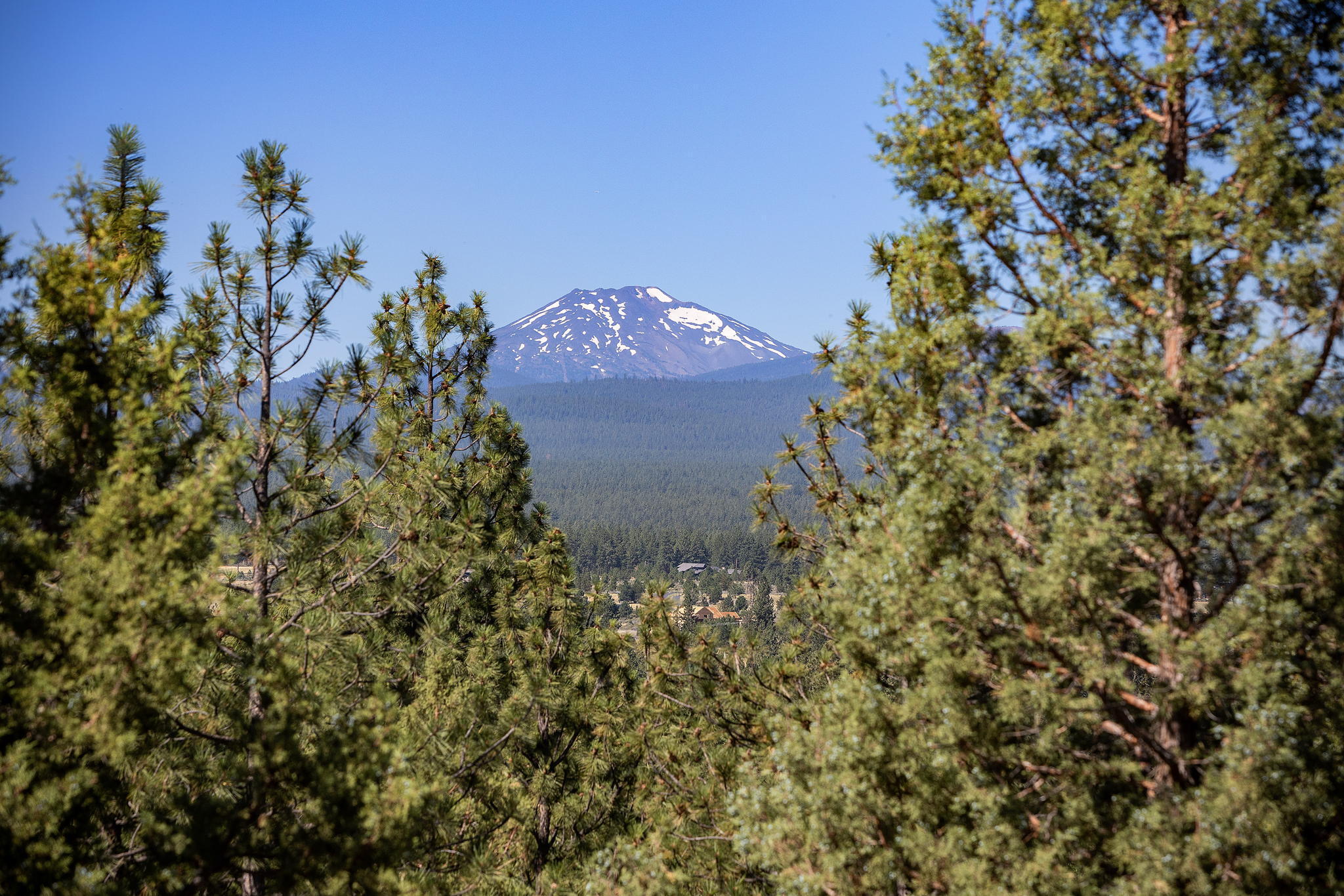 Skyliner Summit - Land