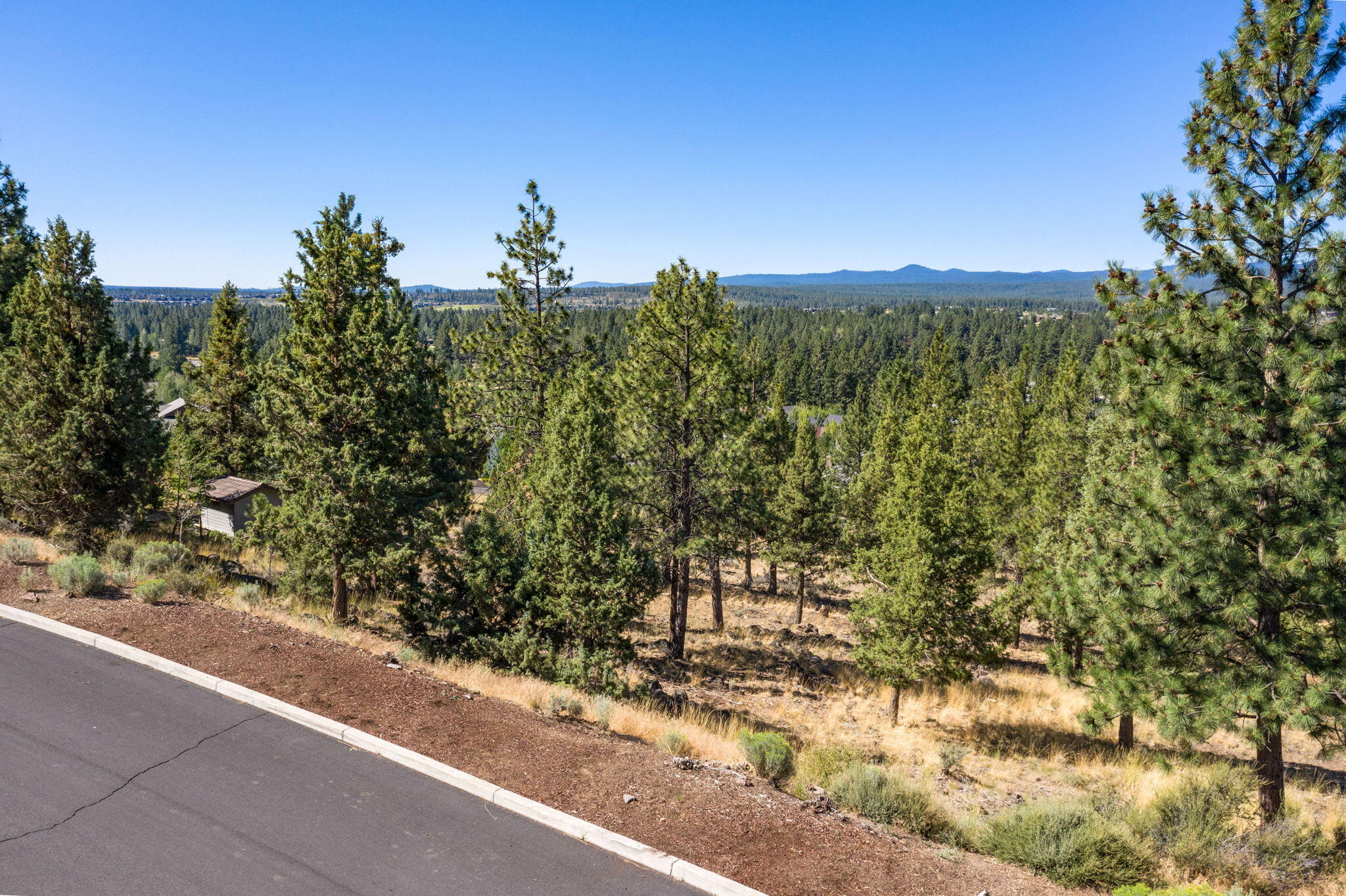 Skyliner Summit - Land