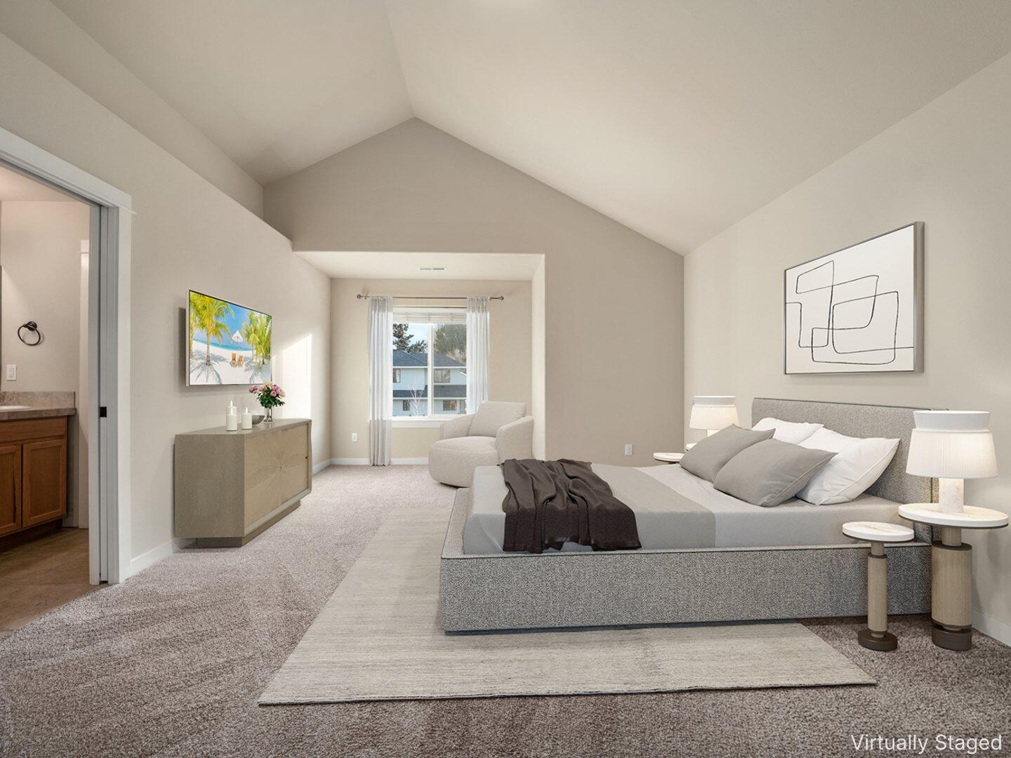 Altura - Residential