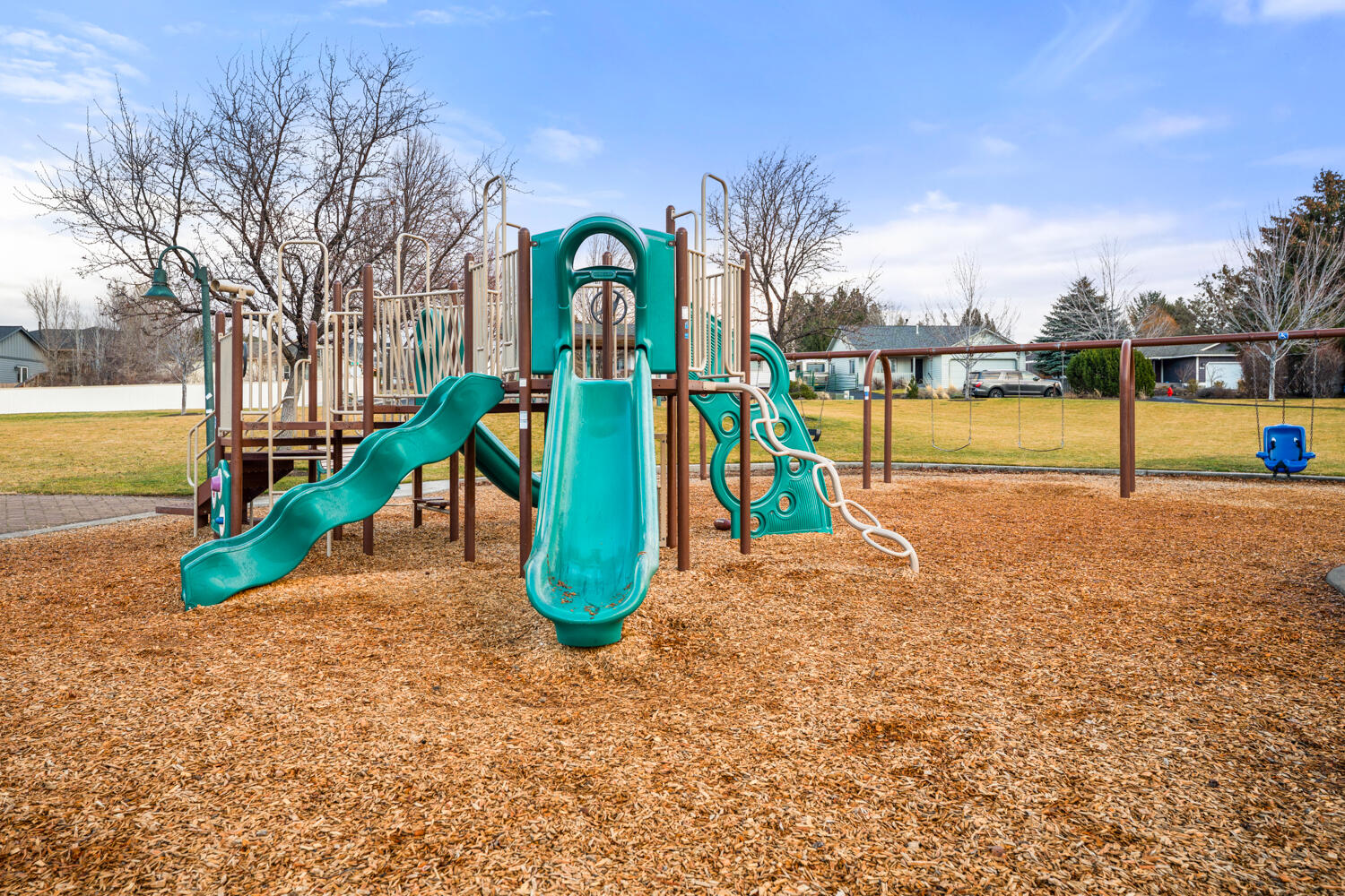 Altura - Residential