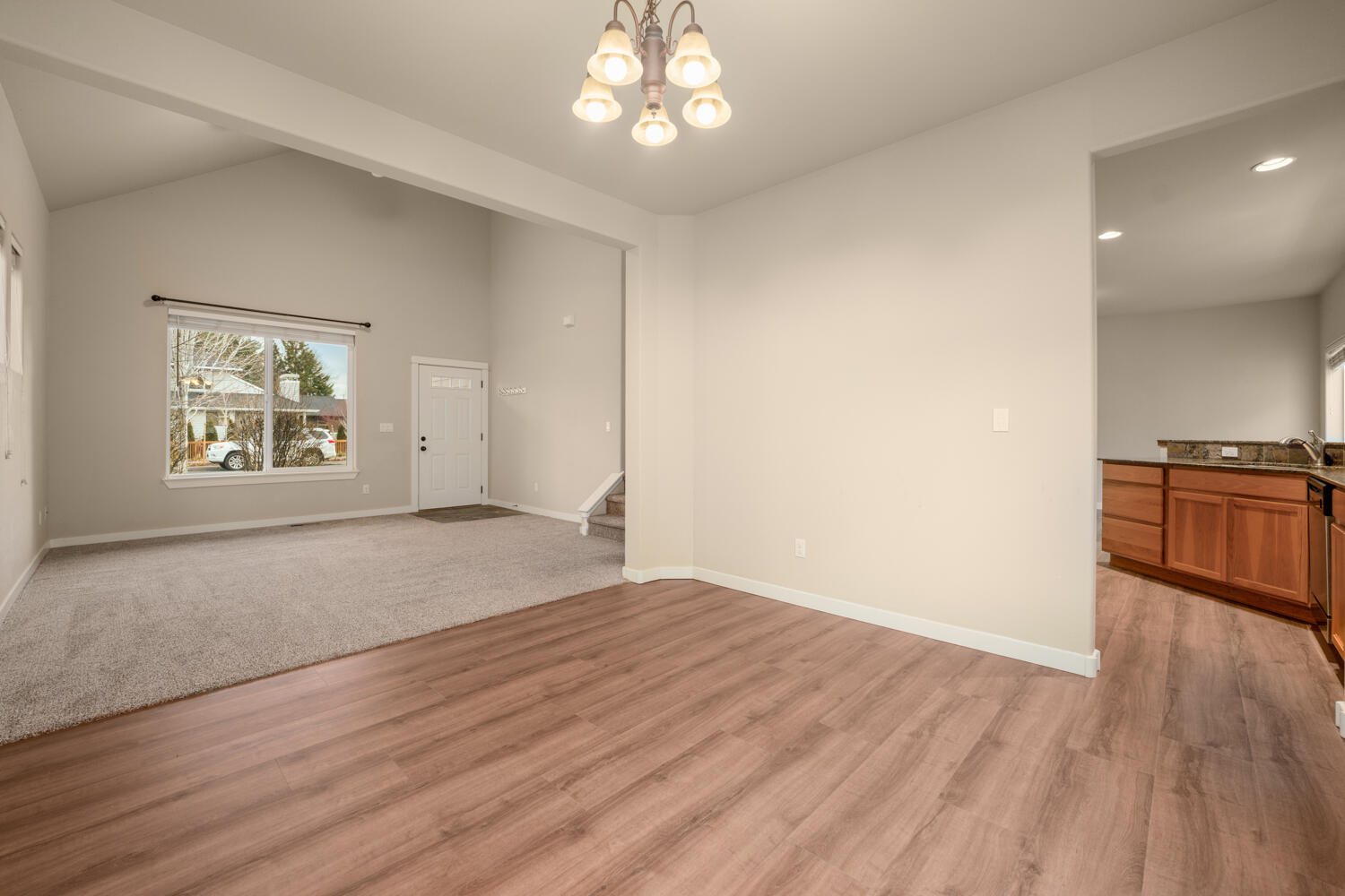 Altura - Residential