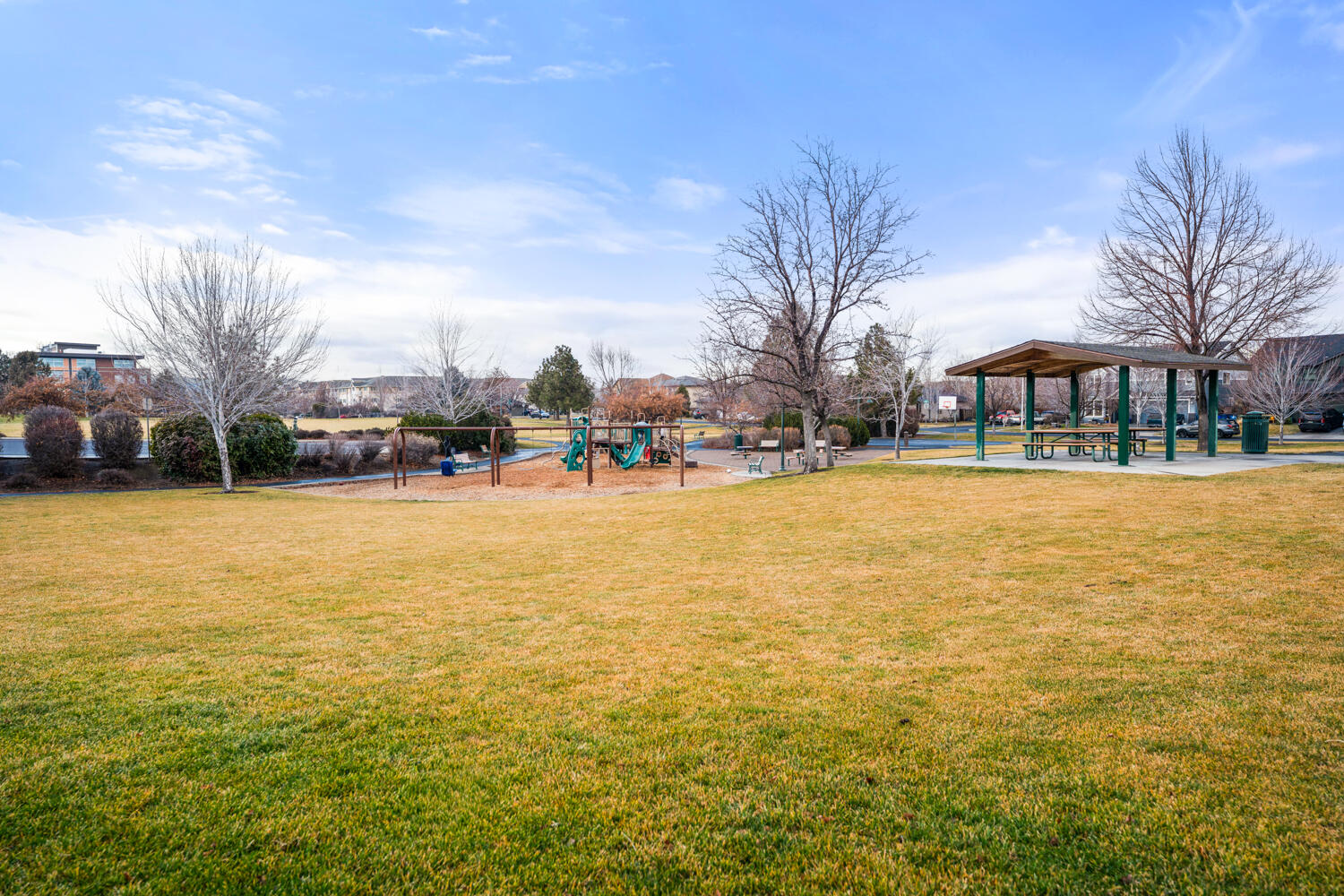 Altura - Residential