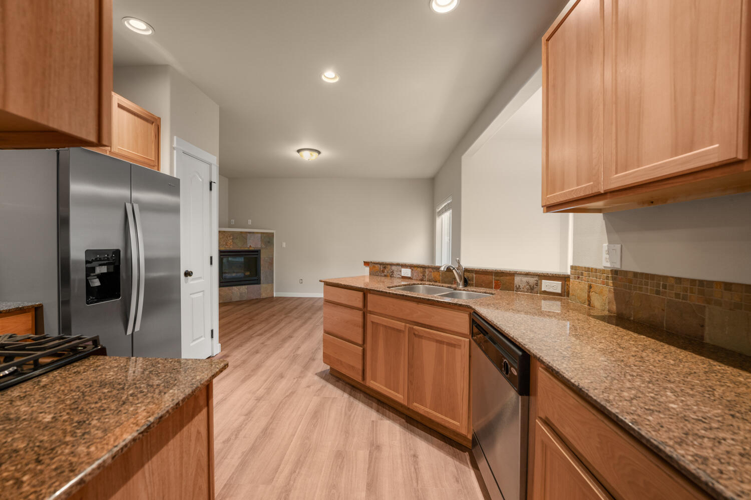 Altura - Residential