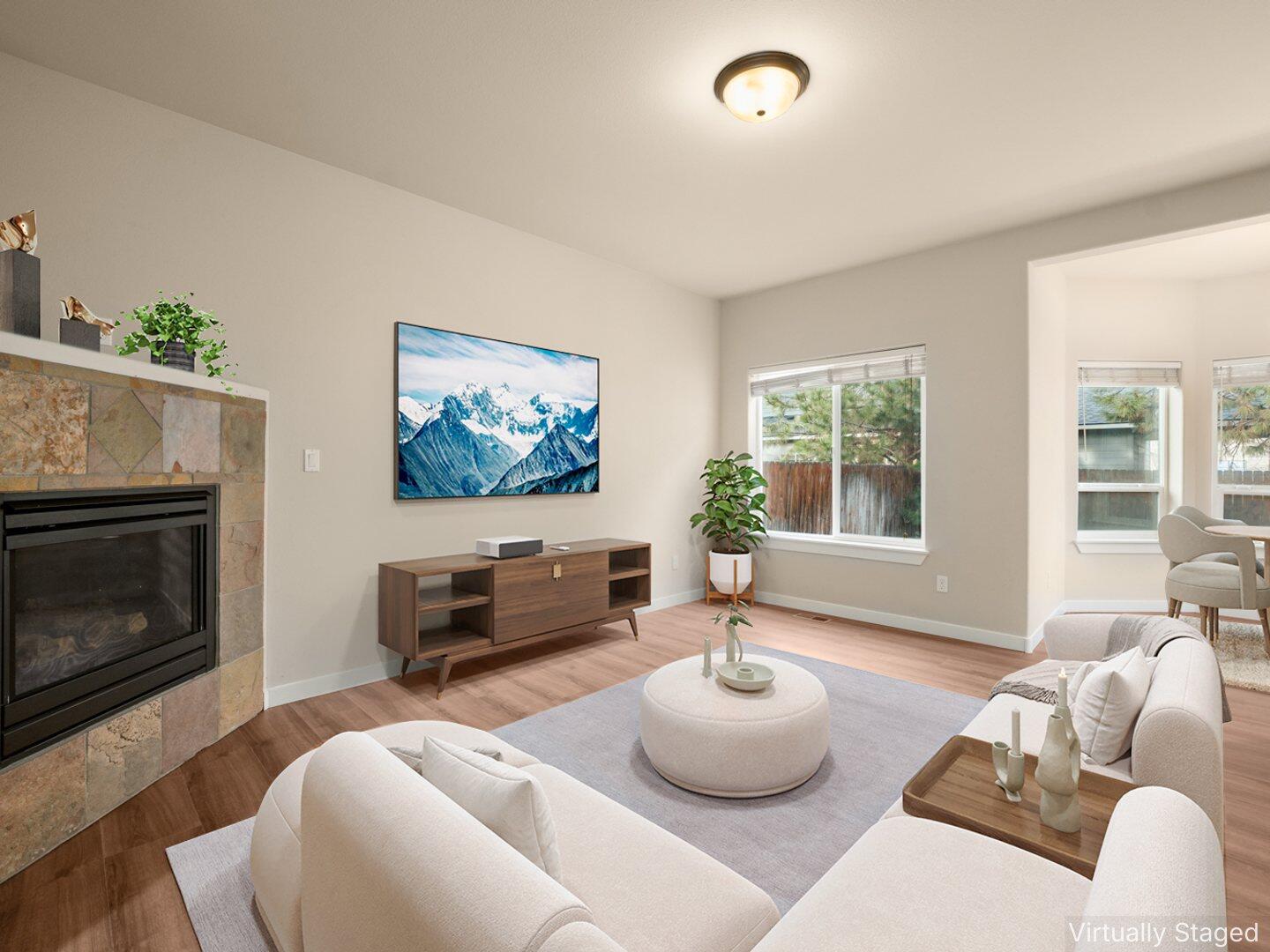 Altura - Residential