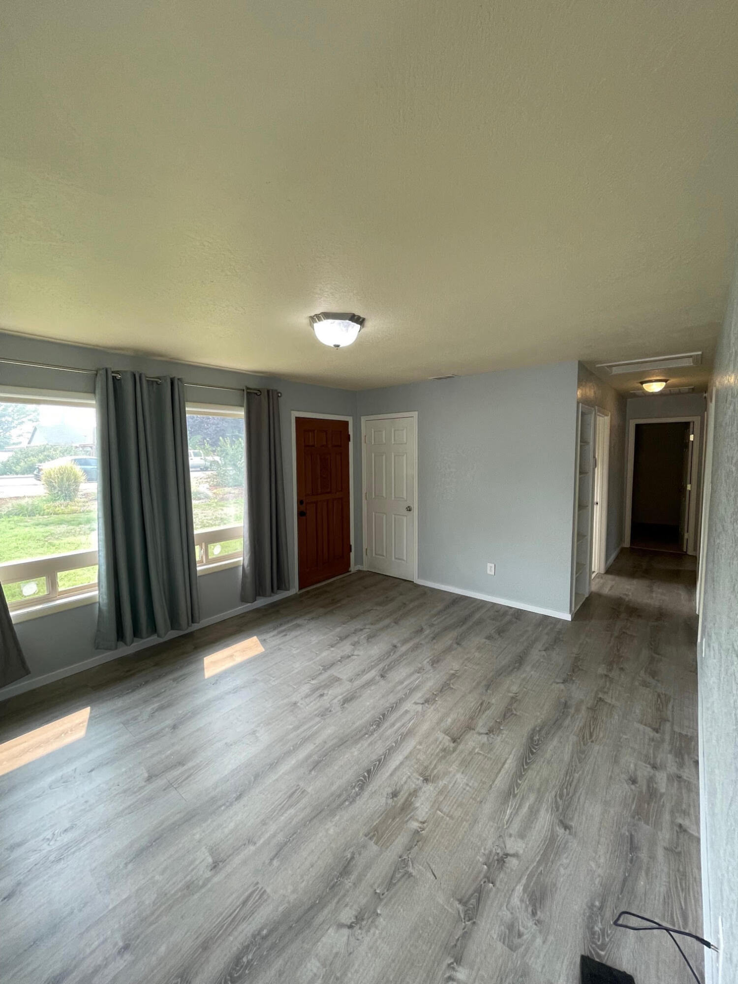 Atlantic Village - Residential