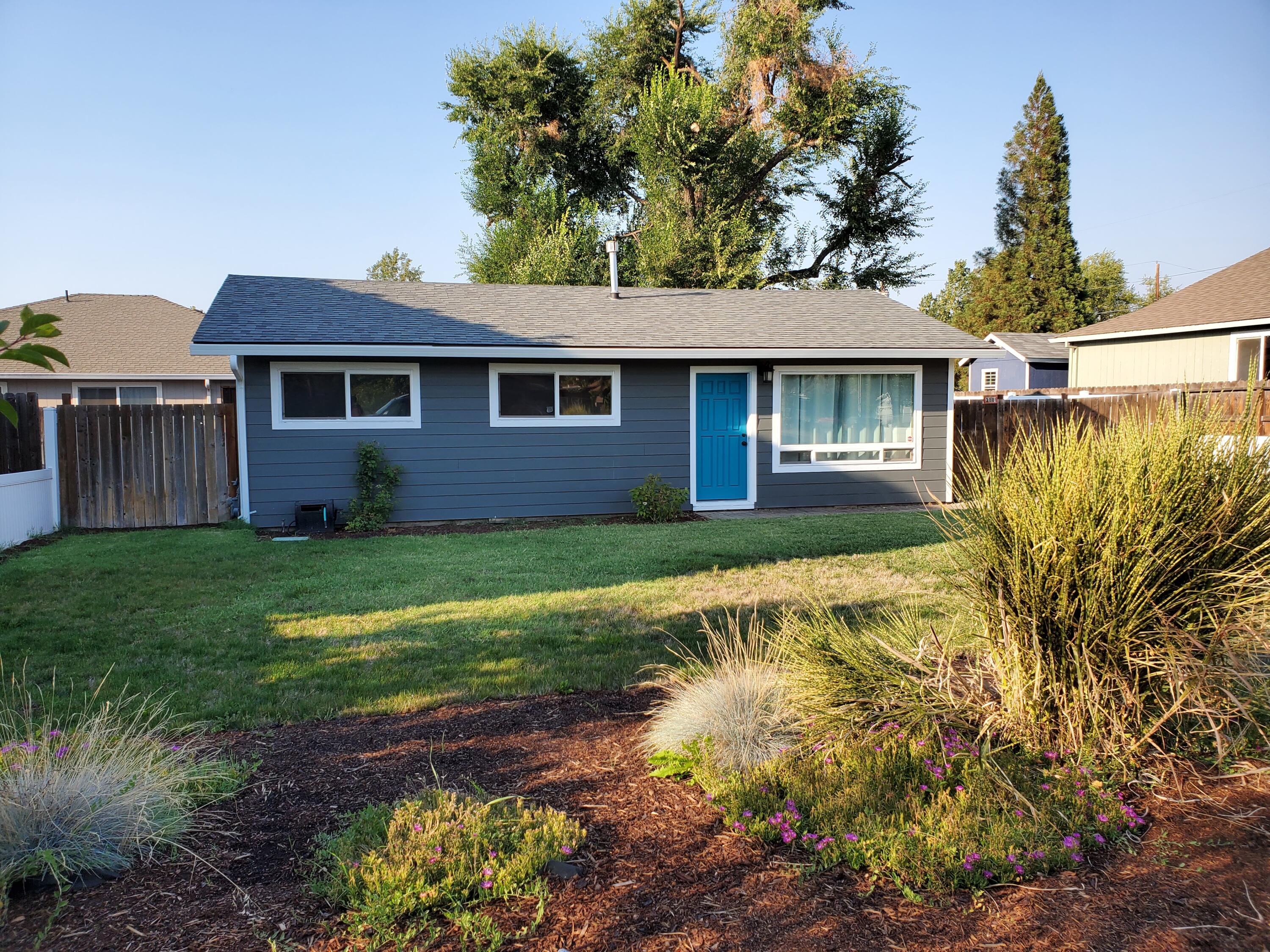 Atlantic Village - Residential