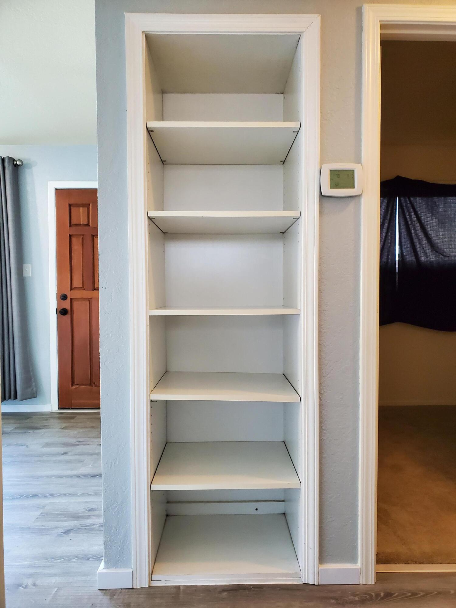 Atlantic Village - Residential