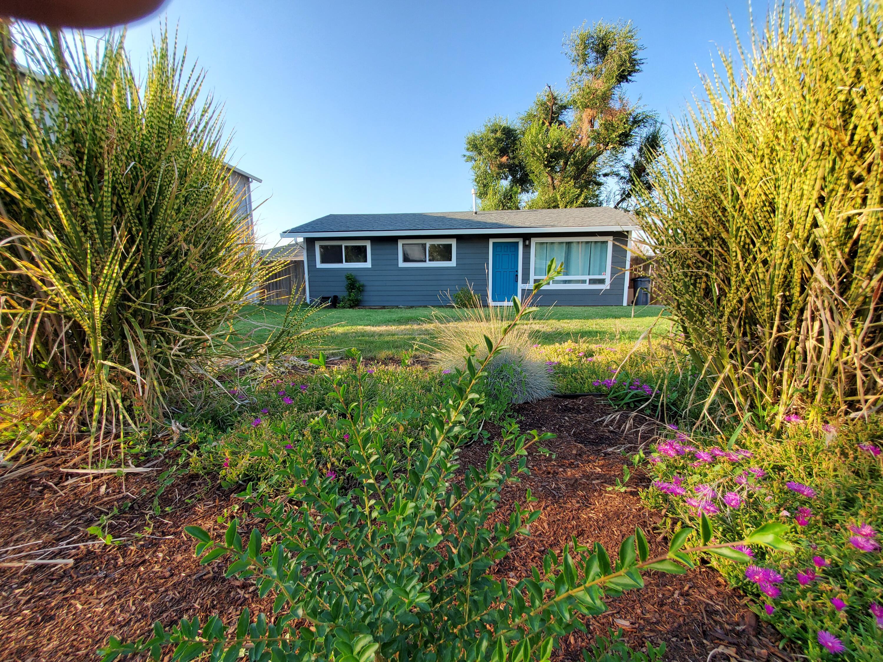 Atlantic Village - Residential