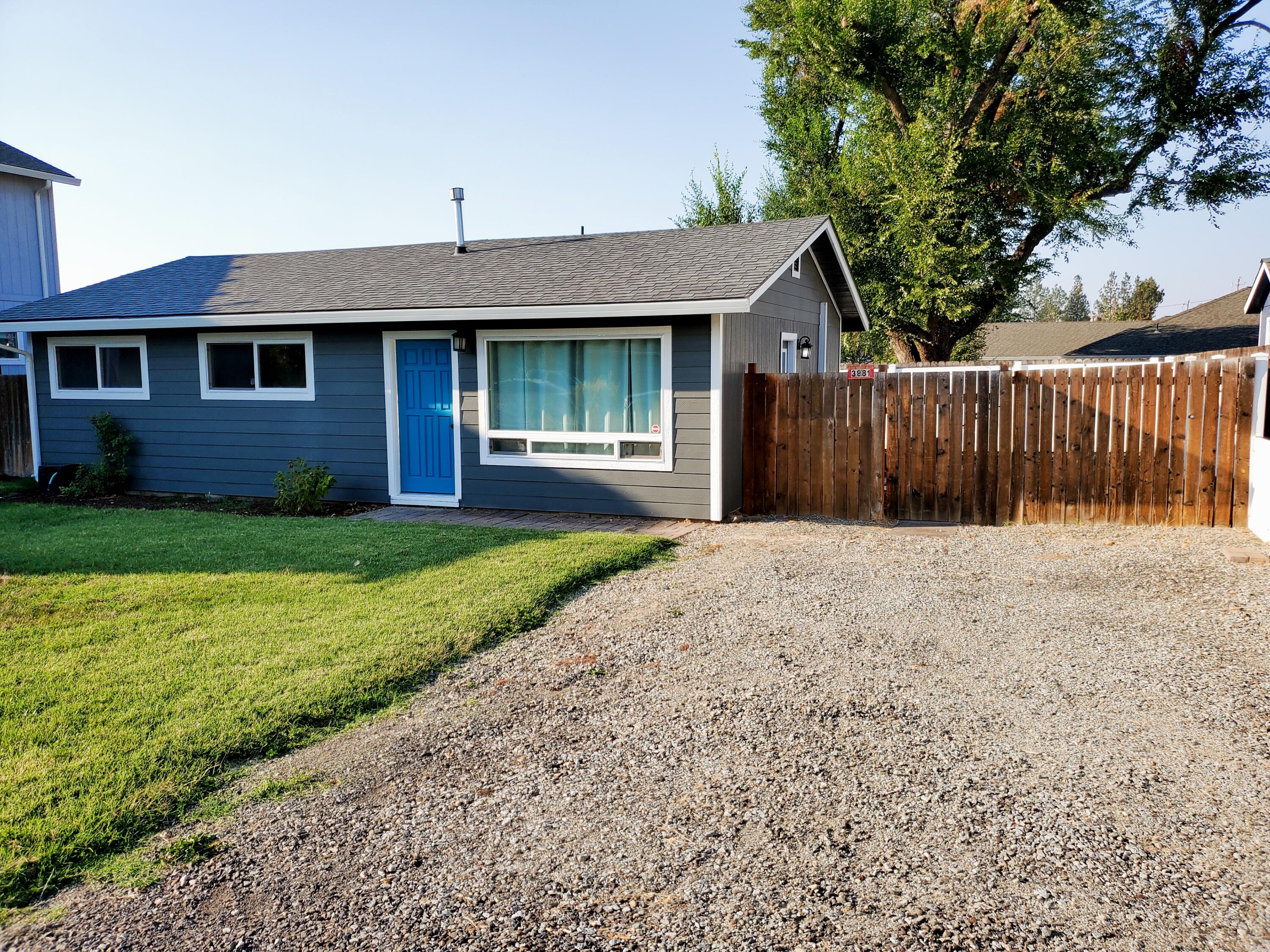 Atlantic Village - Residential