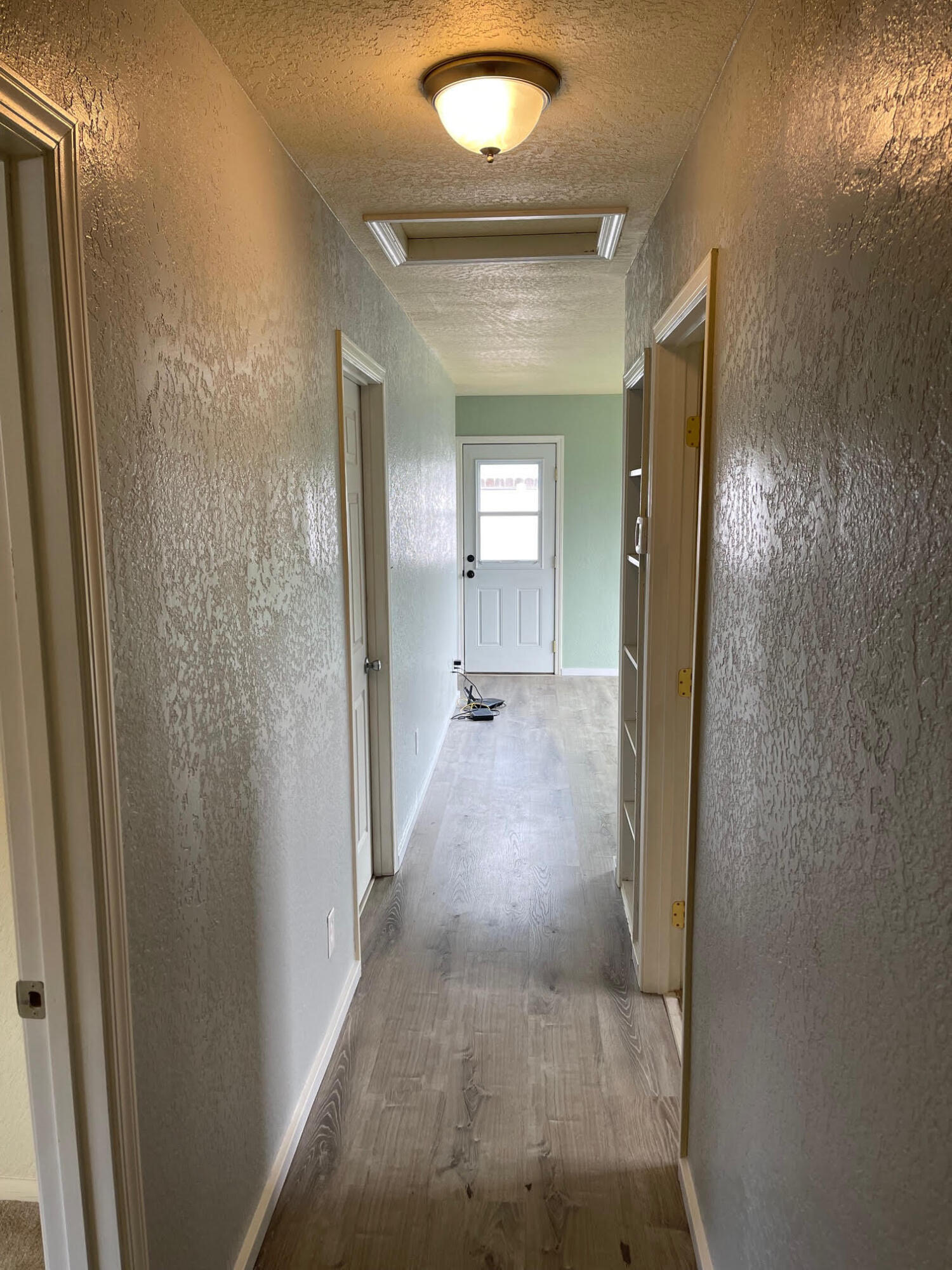 Atlantic Village - Residential