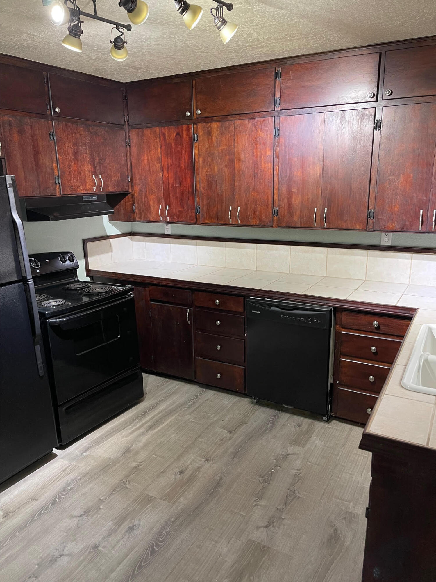 Atlantic Village - Residential