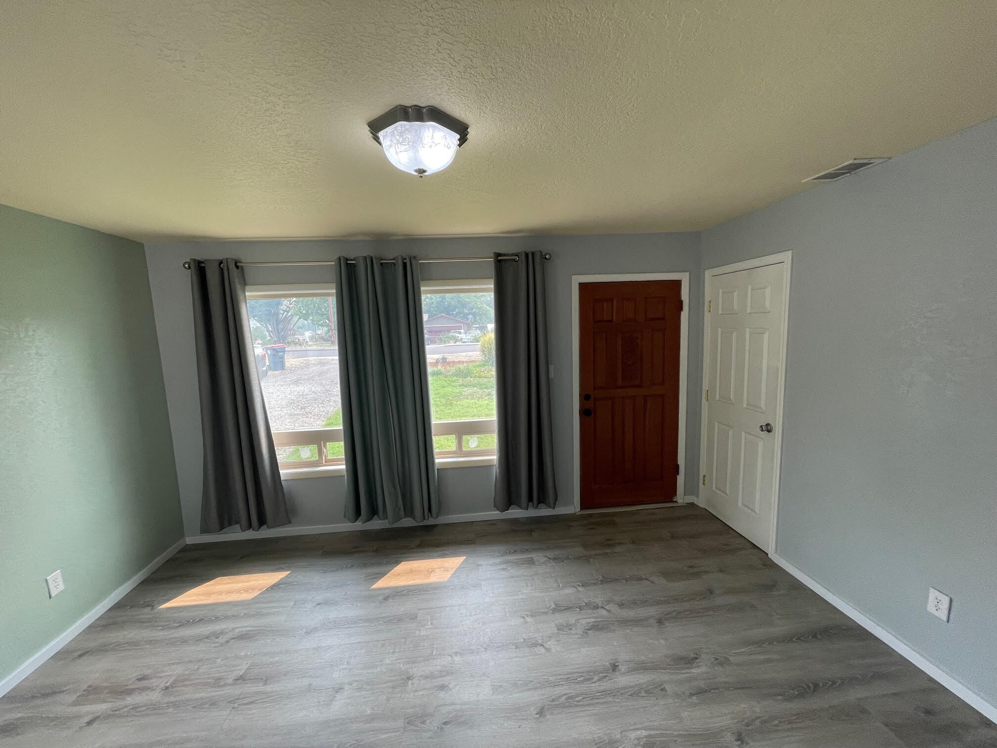 Atlantic Village - Residential