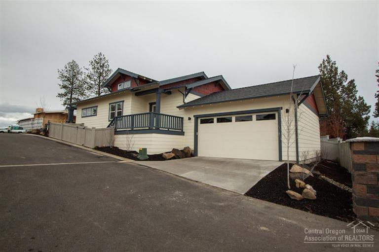 Hidden Hills - Residential