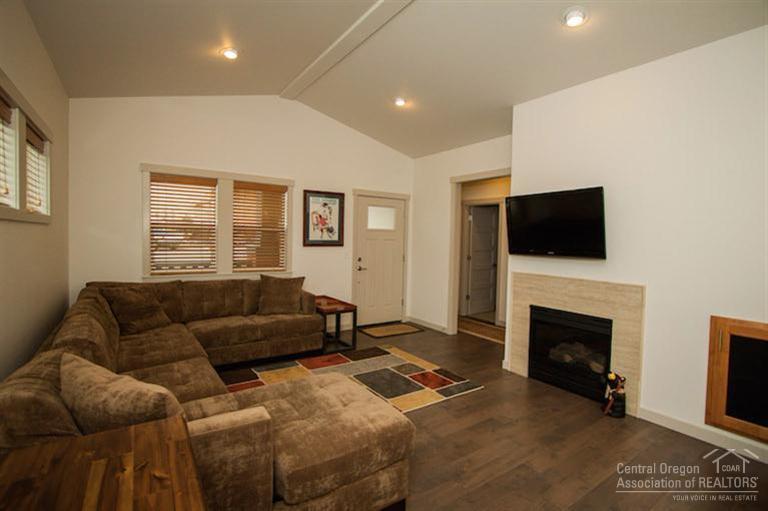 Hidden Hills - Residential