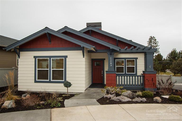 Hidden Hills - Residential
