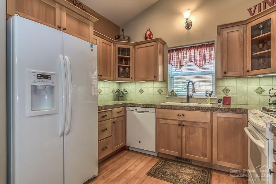 NorthWest Crossing - Residential