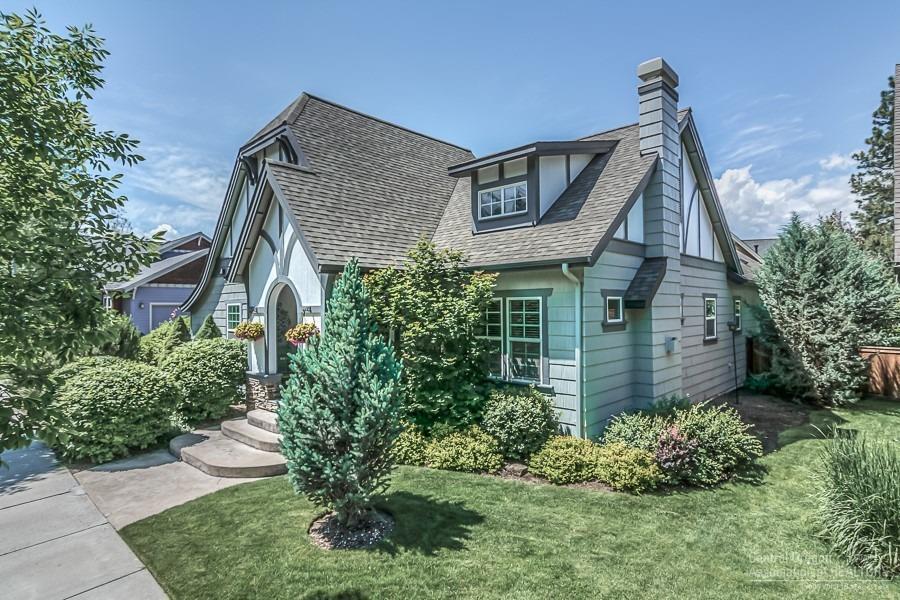 NorthWest Crossing - Residential