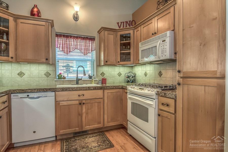 NorthWest Crossing - Residential