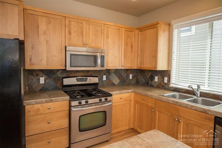 View Ridge - Residential