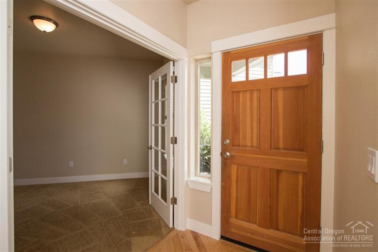 View Ridge - Residential