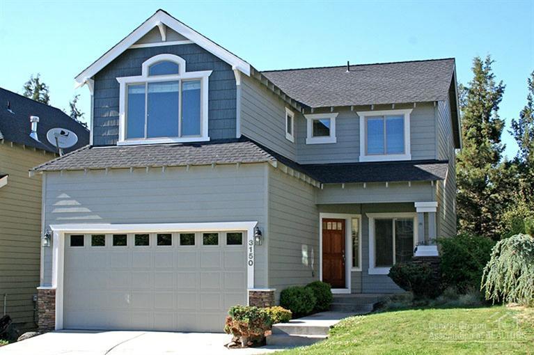 View Ridge - Residential