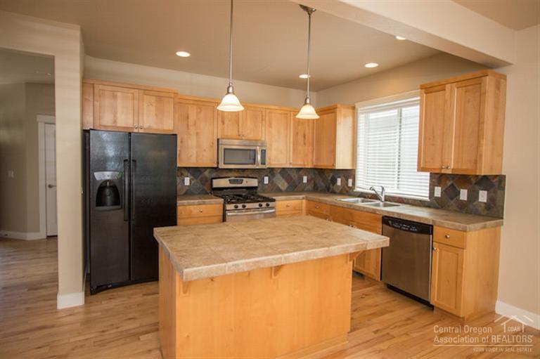 View Ridge - Residential