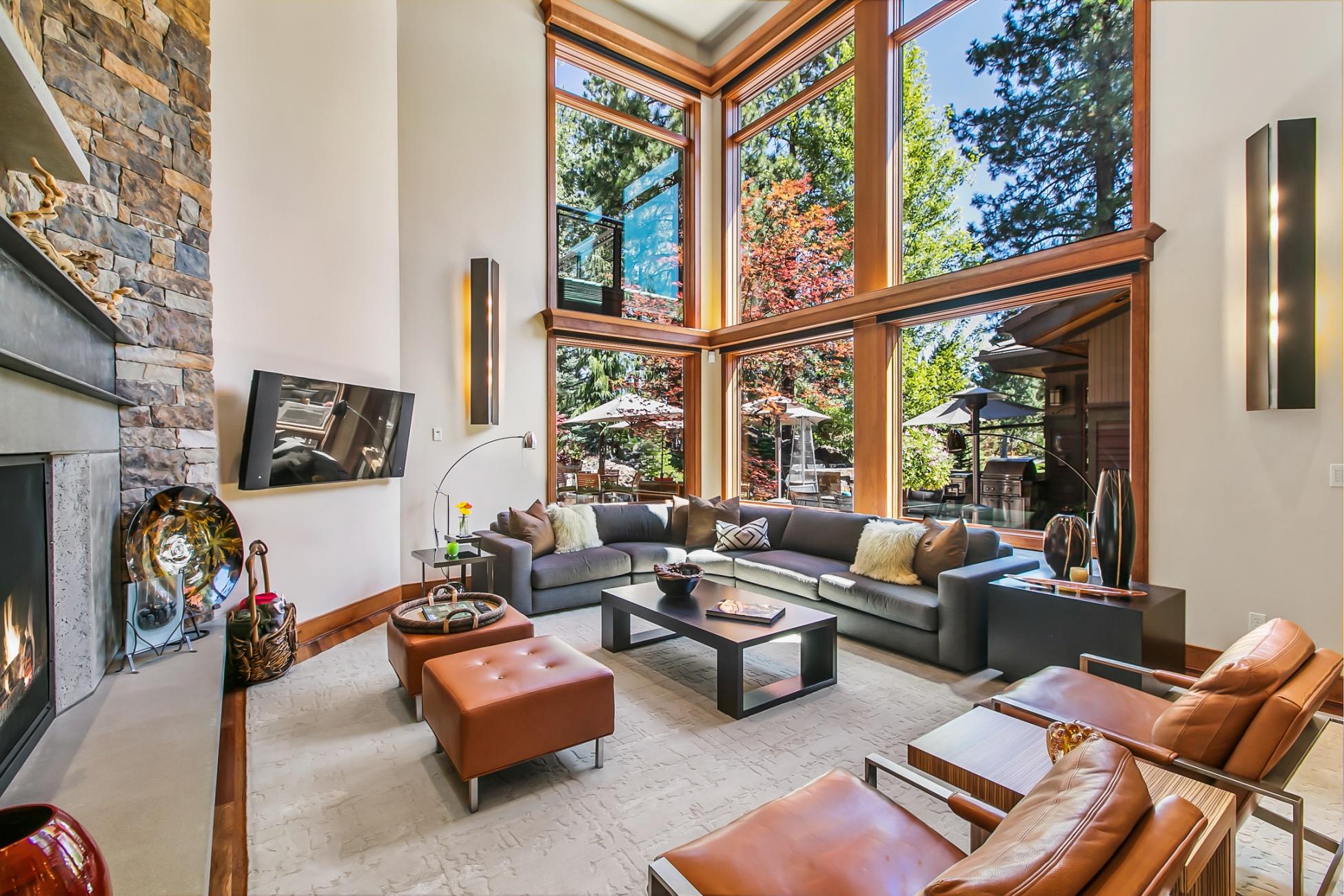 Broken Top - Residential