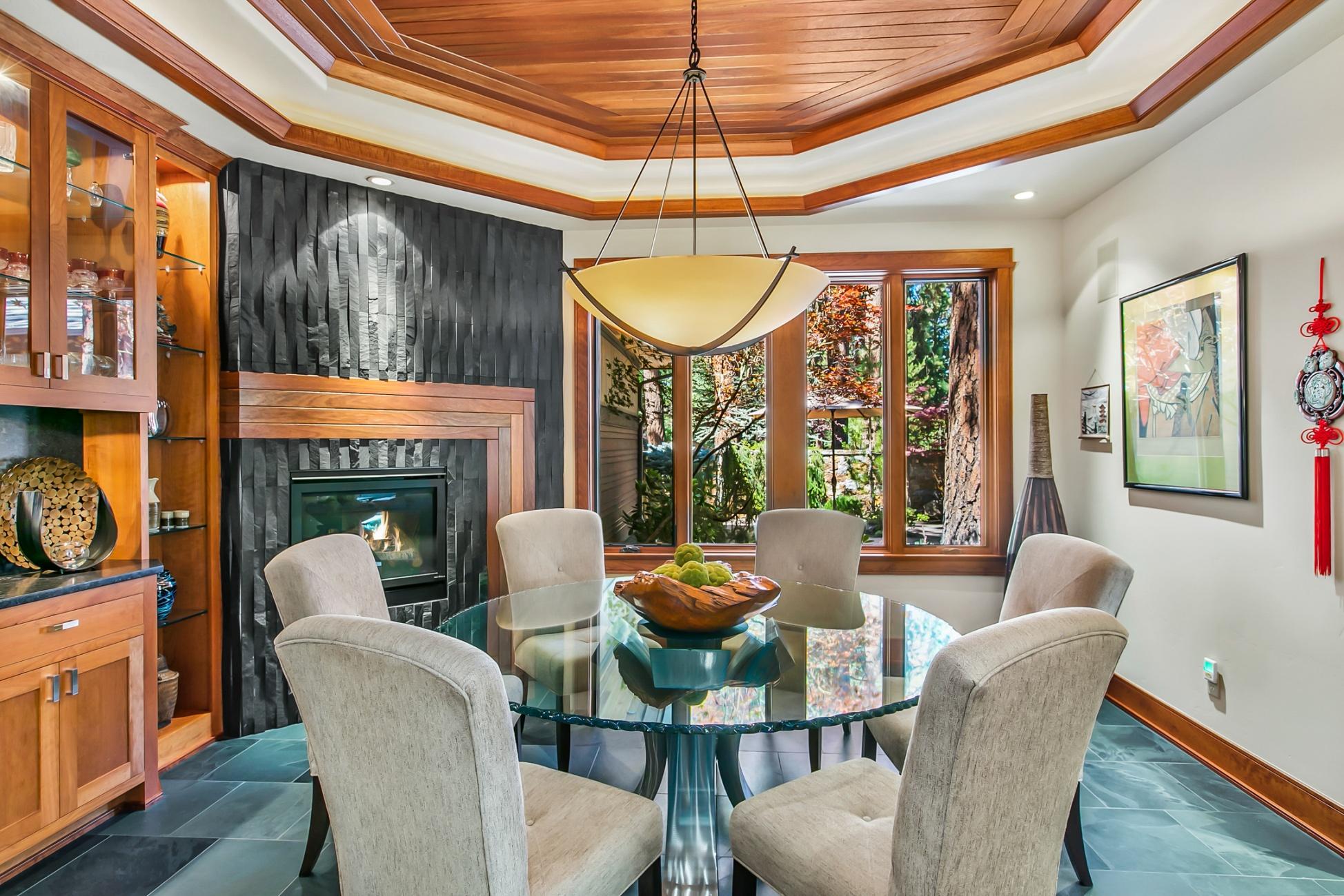 Broken Top - Residential