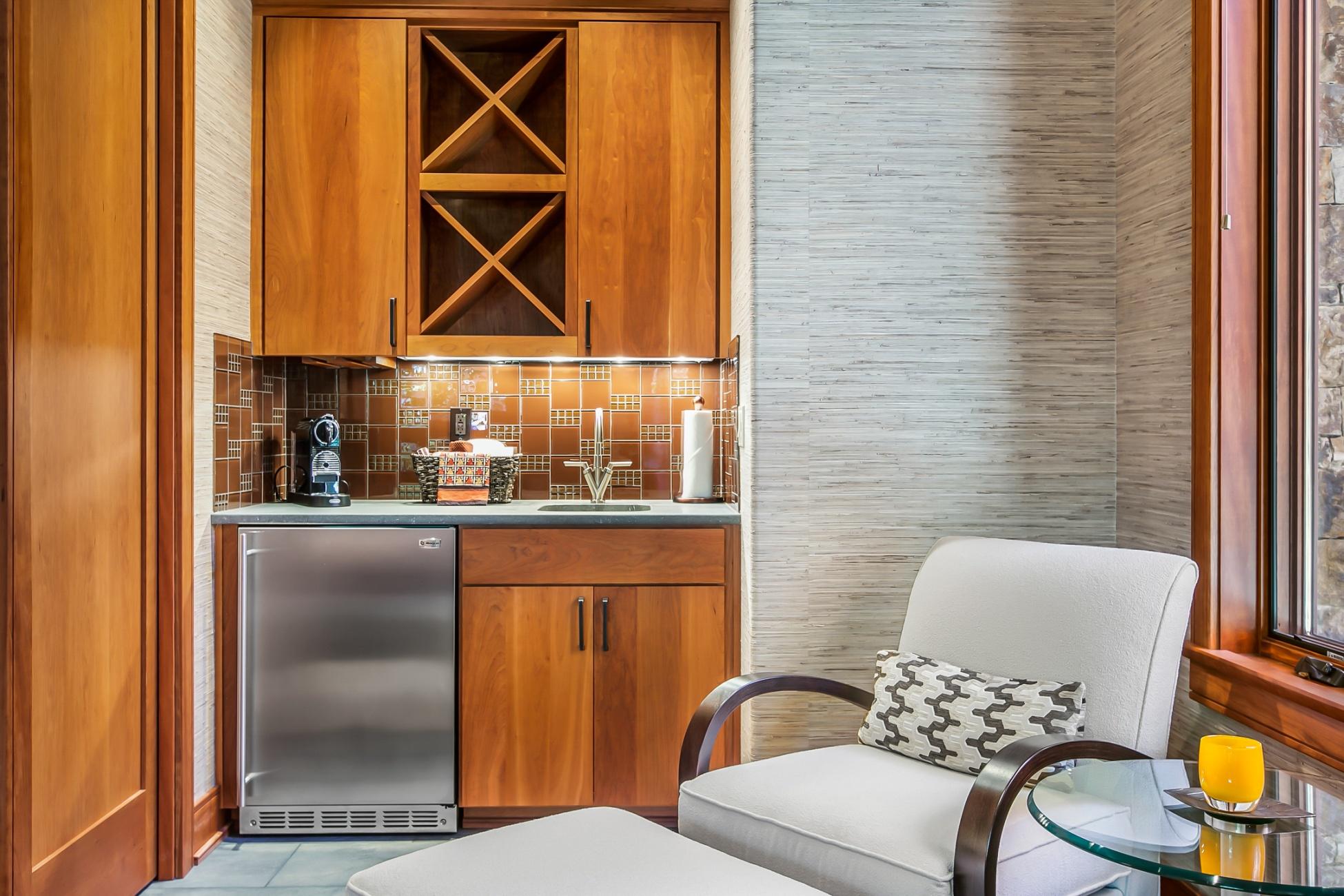 Broken Top - Residential