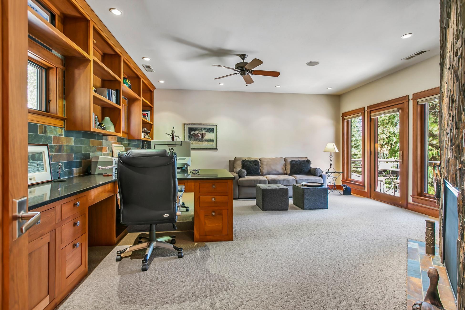 Broken Top - Residential