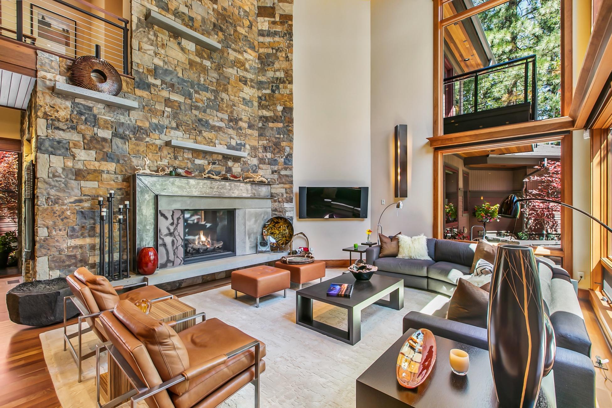 Broken Top - Residential