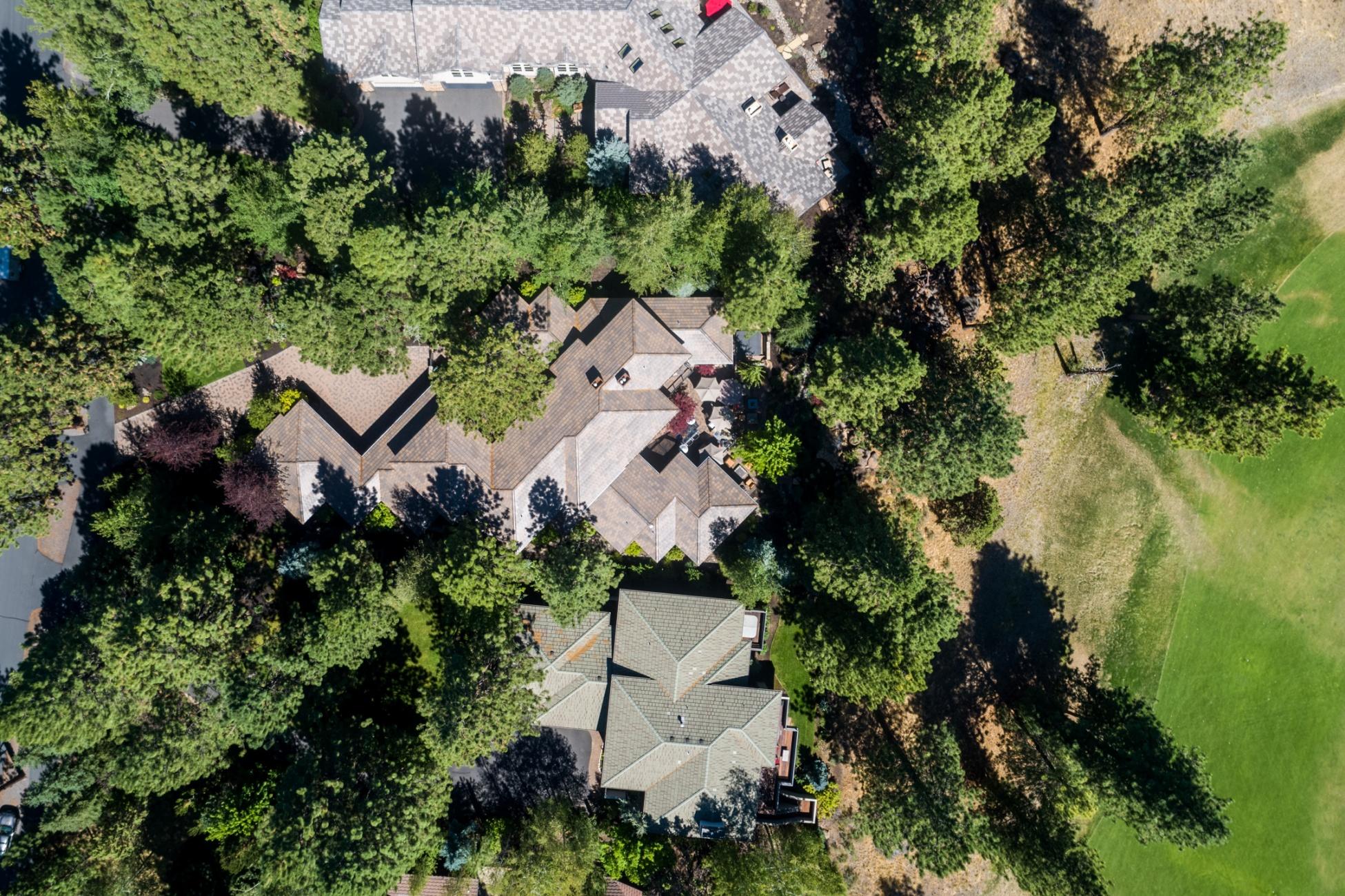 Broken Top - Residential