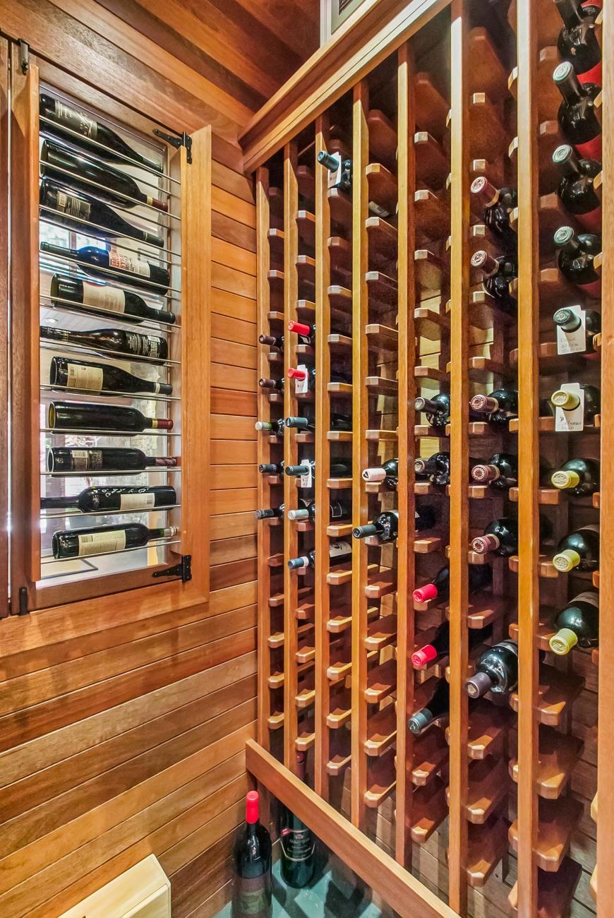 Broken Top - Residential