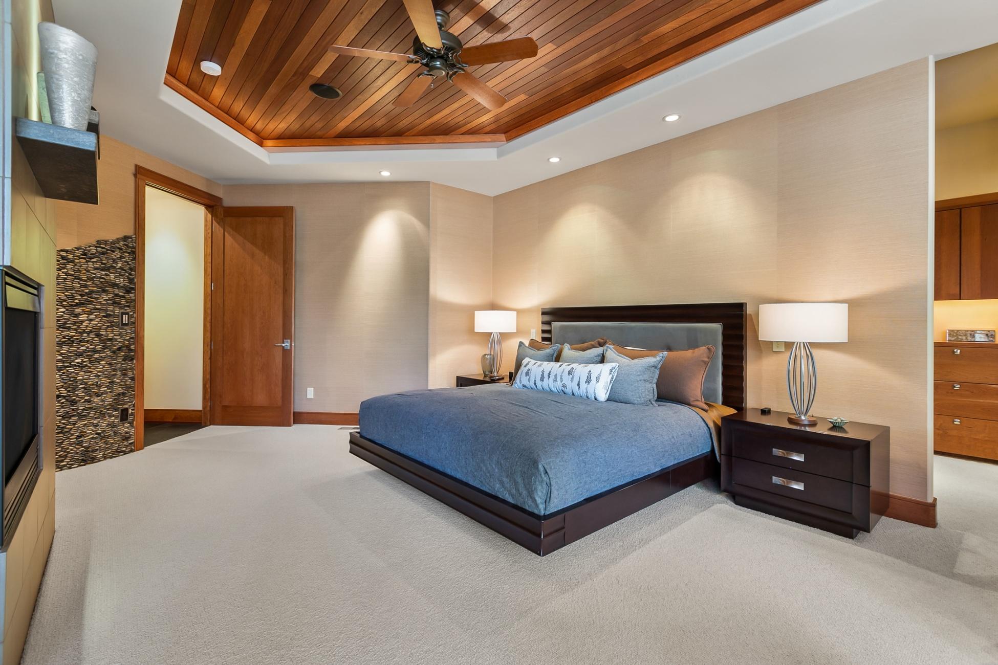 Broken Top - Residential