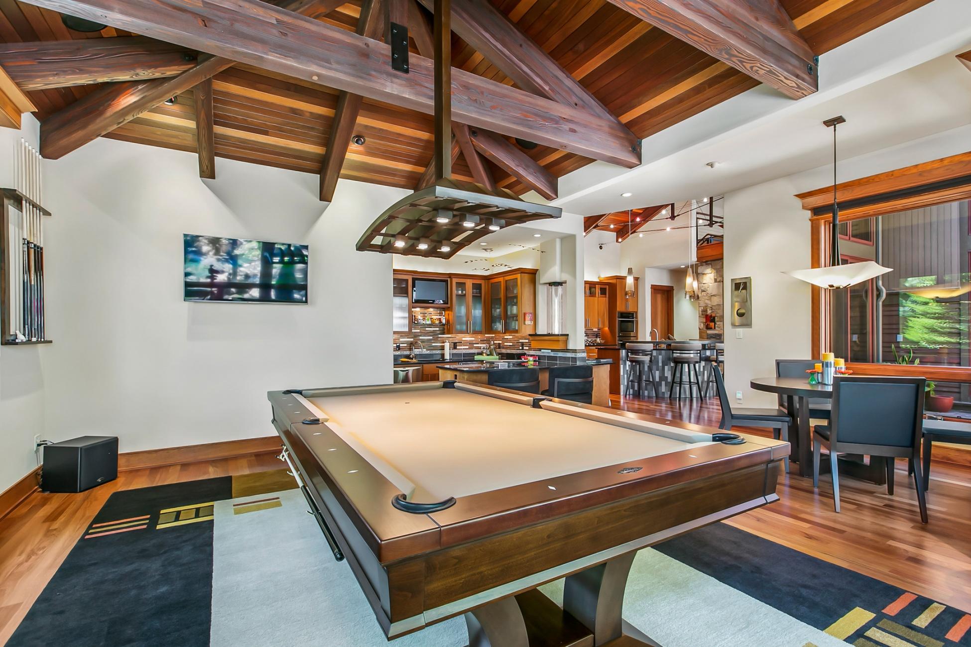 Broken Top - Residential