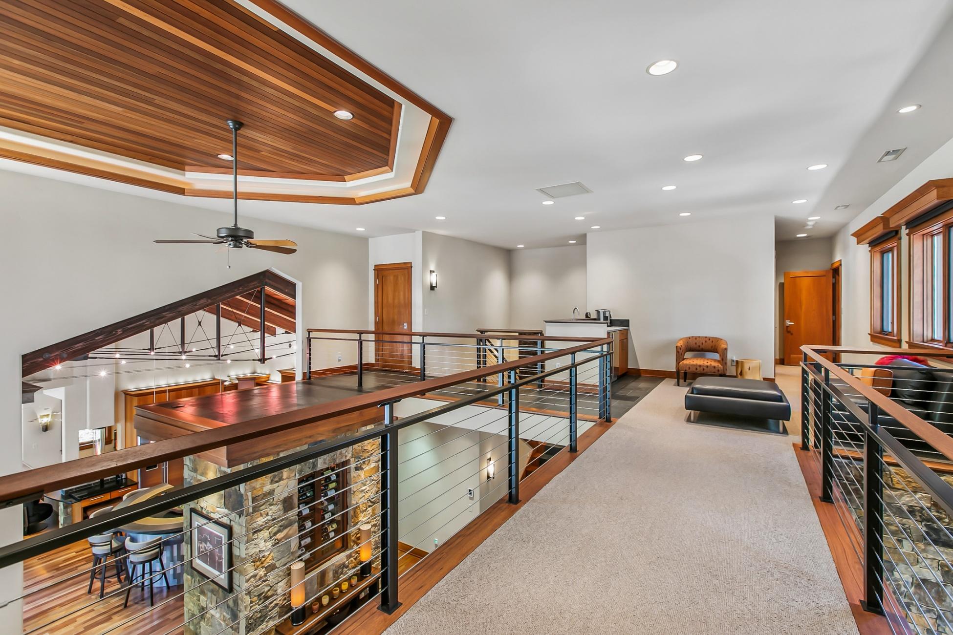 Broken Top - Residential