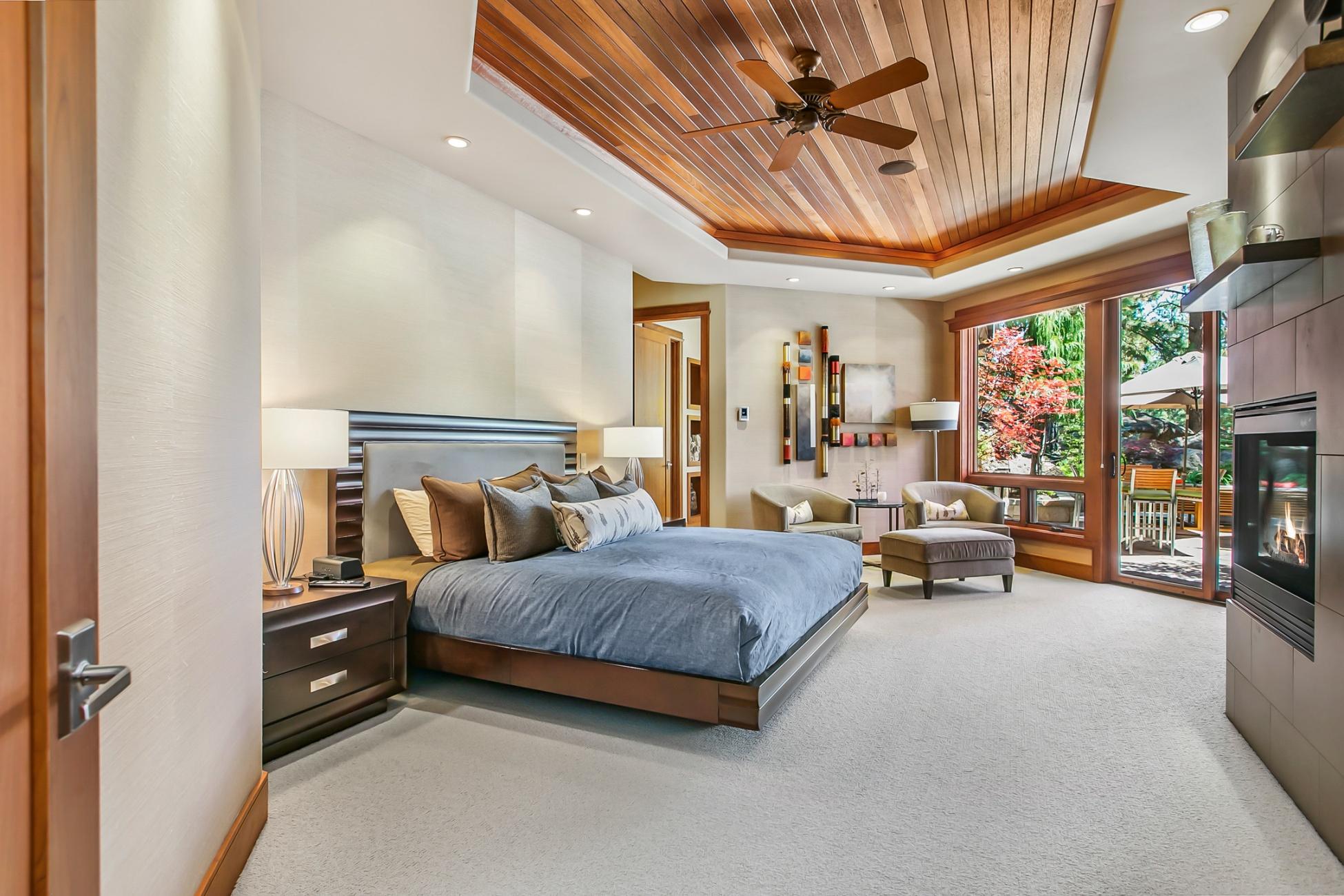 Broken Top - Residential