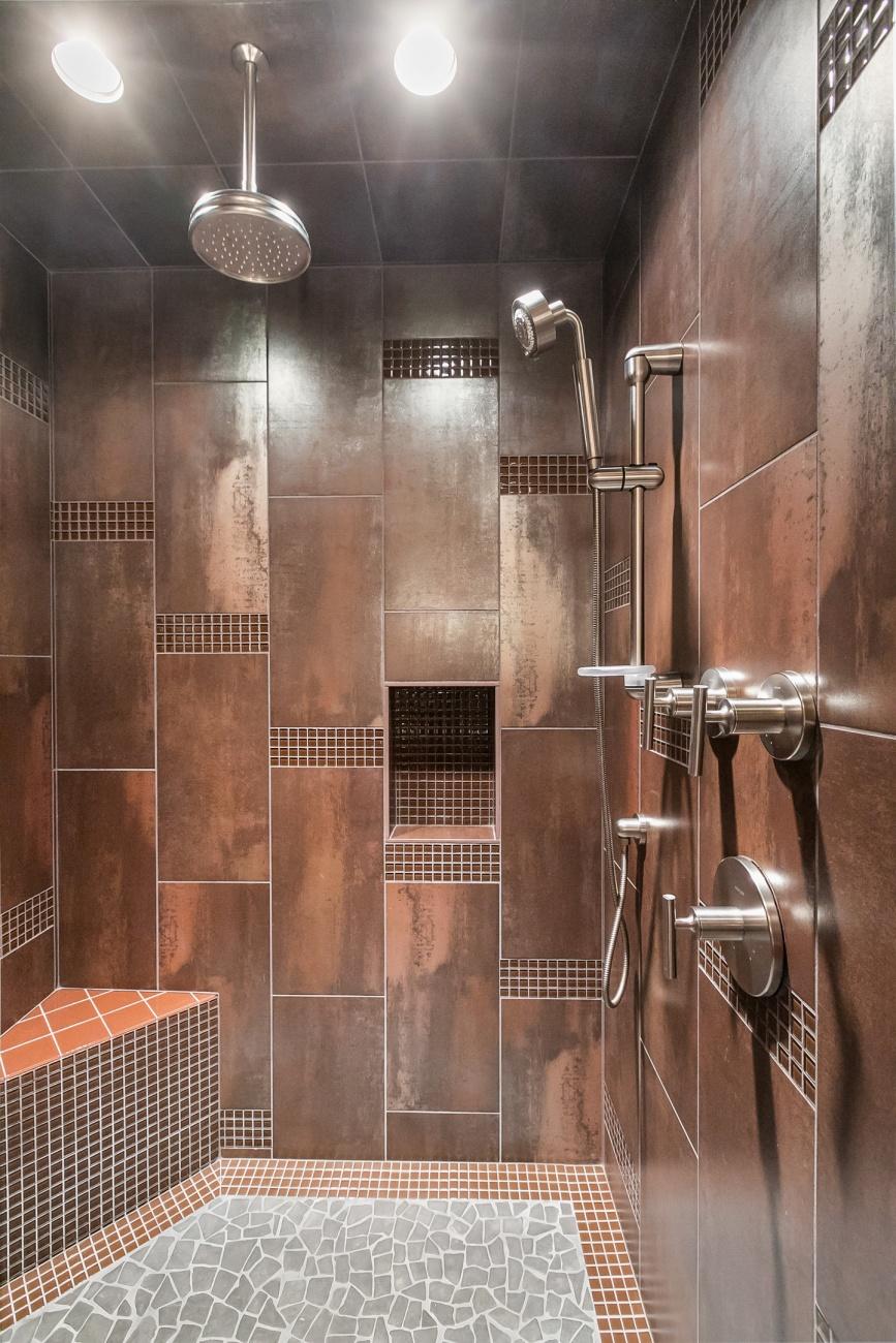 Broken Top - Residential